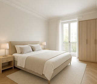  Appartement � vendre 4 pi�ces 87 m�