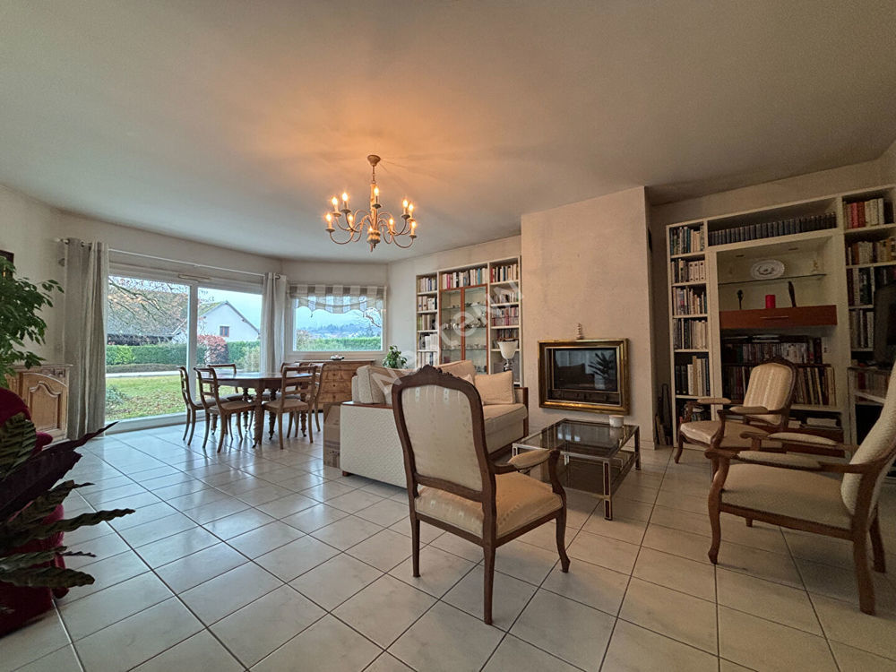 � vendre  Maison La Motte-Servolex (73290)