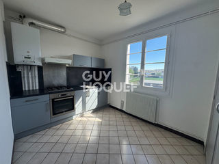  Appartement � vendre 3 pi�ces 79 m�