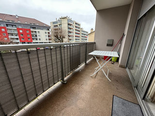  Appartement � louer 1 pi�ce 31 m�