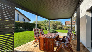  Maison � vendre 7 pi�ces 161 m�