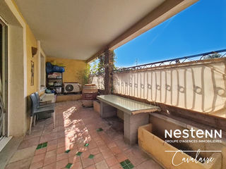  Appartement � vendre 2 pi�ces 53 m�