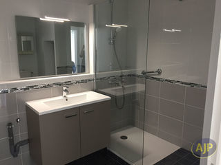  Appartement � louer 2 pi�ces 42 m�