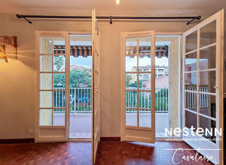  Appartement � vendre 2 pi�ces 32 m�