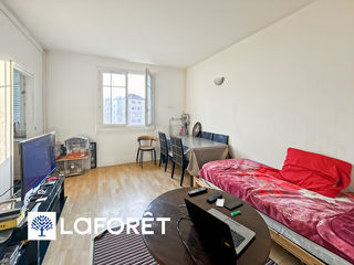  Appartement � vendre 2 pi�ces 34 m�