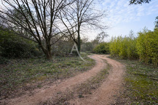  Terrain � vendre 1340 m�