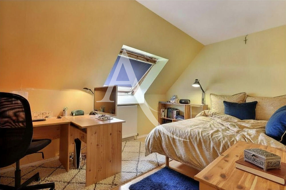 � vendre  Maison Courdimanche (95800)