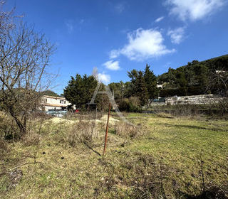  Terrain � vendre 1632 m�