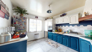  Maison � vendre 6 pi�ces 125 m�