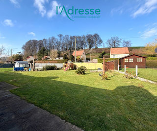  Maison � vendre 5 pi�ces 130 m�