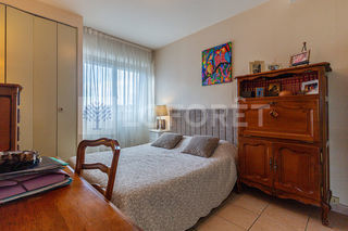  Appartement � vendre 4 pi�ces 81 m�