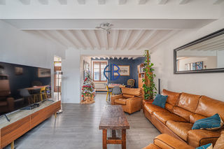  Maison � vendre 3 pi�ces 97 m�