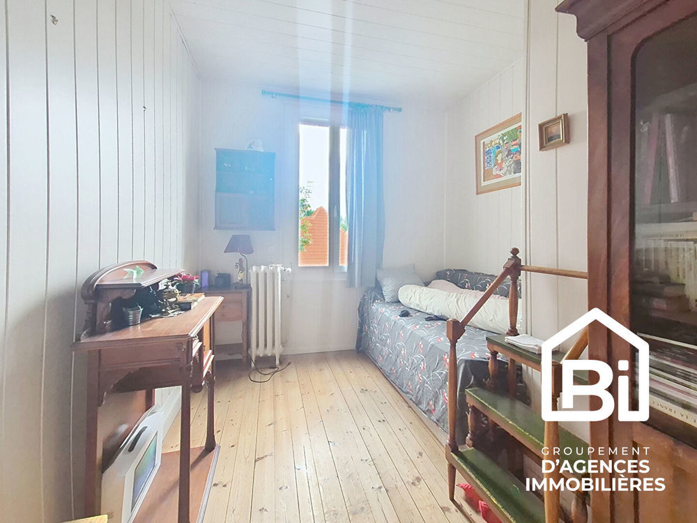 � vendre  Maison Deauville (14800)