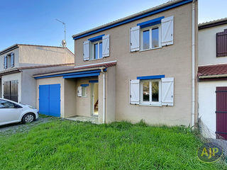  Maison � vendre 5 pi�ces 111 m�