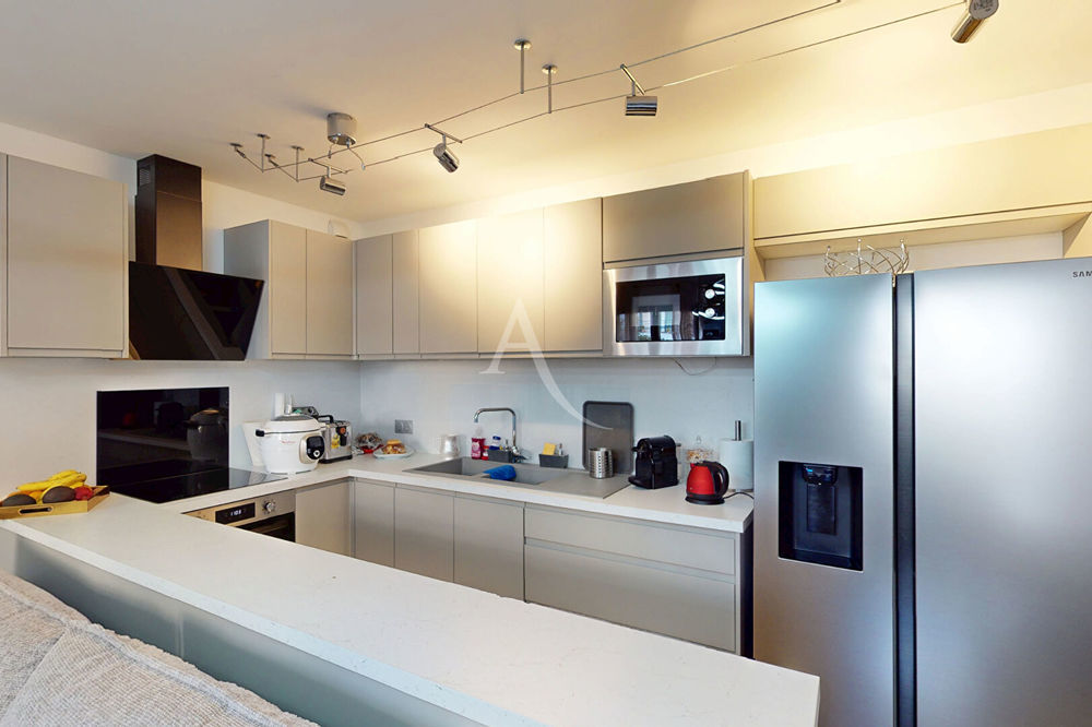 � vendre  Appartement Charenton-le-Pont (94220)