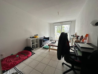  Appartement � vendre 2 pi�ces 43 m�