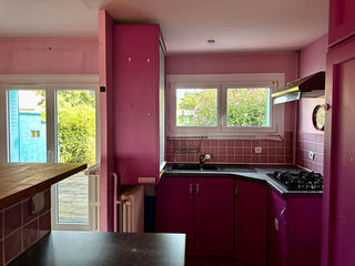  Maison � vendre 4 pi�ces 87 m�