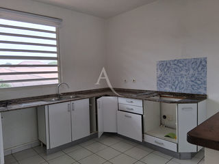  Appartement � louer 3 pi�ces 63 m�