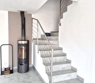  Maison � vendre 4 pi�ces 103 m�