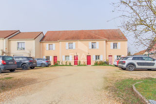  Maison � vendre 3 pi�ces 70 m�