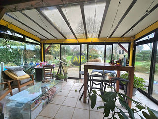  Maison � vendre 8 pi�ces 143 m�