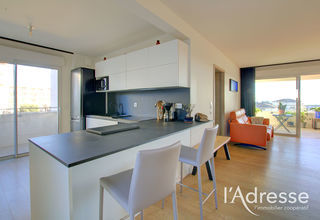  Appartement � vendre 3 pi�ces 79 m�