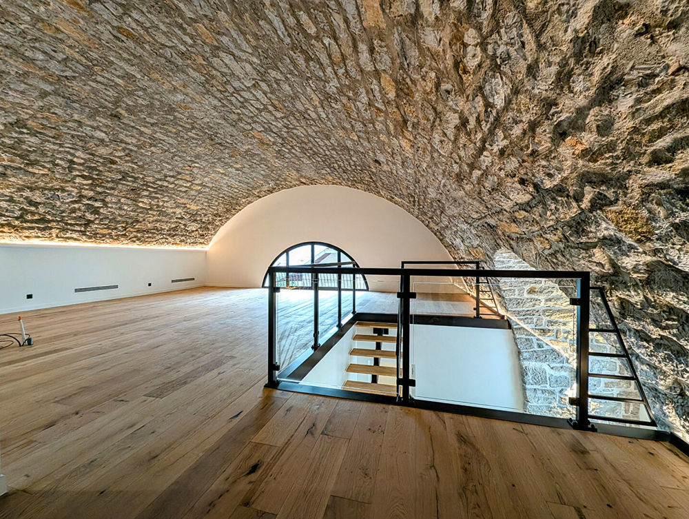 � vendre  Appartement Aix-les-Bains (73100)