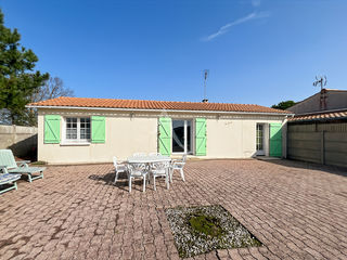  Maison � vendre 3 pi�ces 59 m�