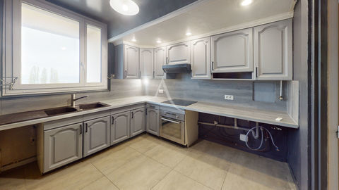   Appartement CHILLY-MAZARIN 3 pi�ces 64.43 m� Appartement - 3 pi�ce(s) - 64 m�