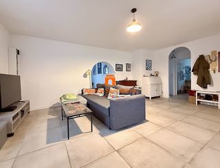  Appartement � vendre 4 pi�ces 86 m�