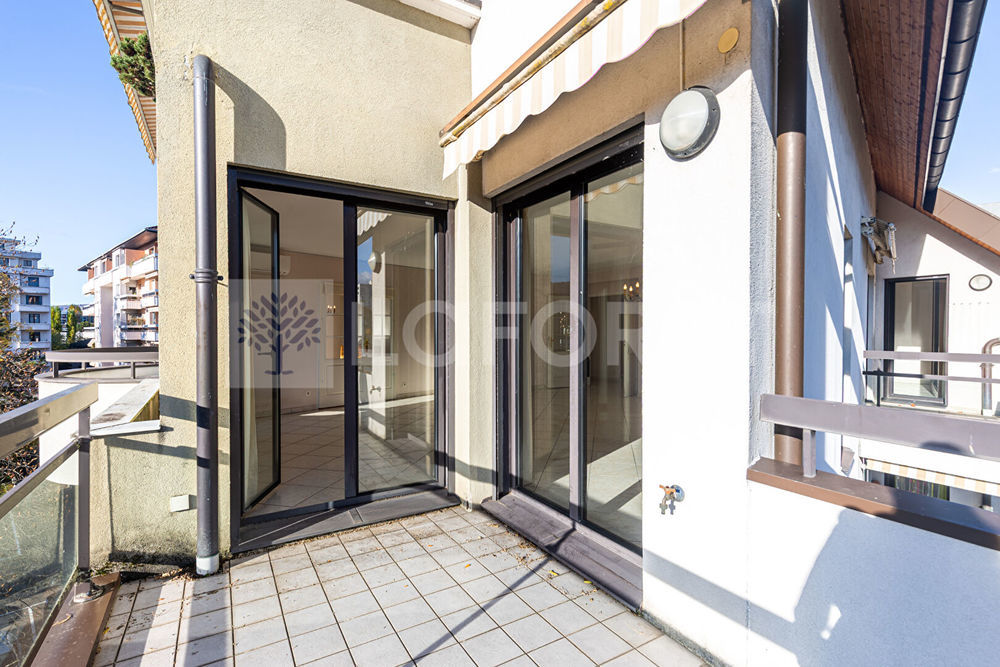 � vendre  Appartement Annecy (74000)