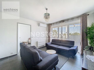  Appartement � vendre 4 pi�ces 68 m�