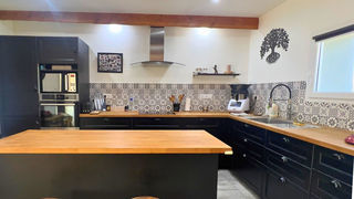  Maison � vendre 15 + pi�ces 360 m�