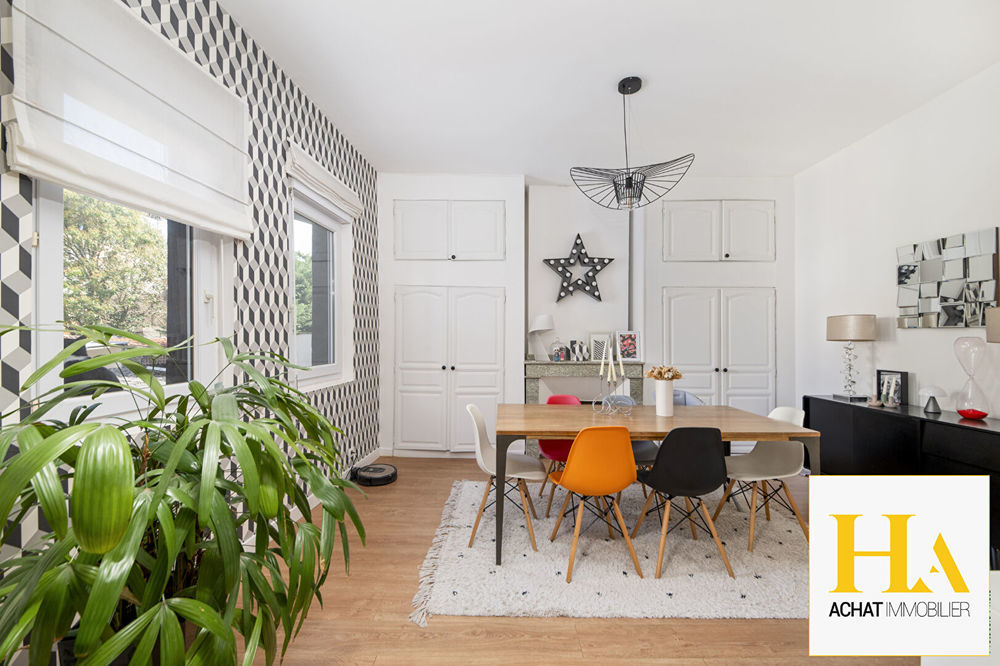 � vendre  Maison Toulouse (31000)