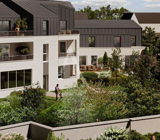  Maison � vendre 4 pi�ces 99 m�