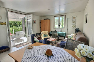  Maison � vendre 2 pi�ces 43 m�