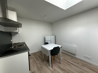  Appartement � louer 2 pi�ces 33 m�