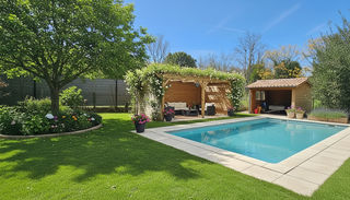  Maison � vendre 6 pi�ces 132 m�