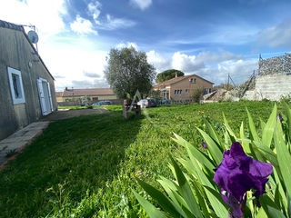  Maison � vendre 4 pi�ces 87 m�