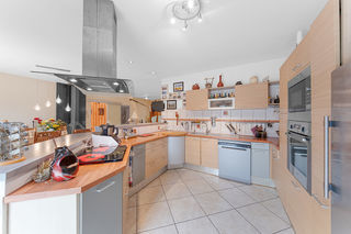  Maison � vendre 6 pi�ces 1 m�