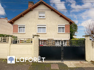  Maison � vendre 5 pi�ces 111 m�