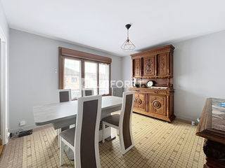  Maison � vendre 3 pi�ces 64 m�