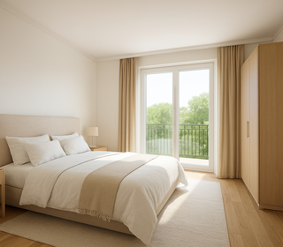  Appartement � vendre 4 pi�ces 85 m�