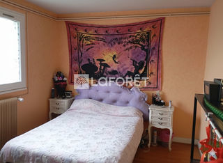  Appartement � vendre 4 pi�ces 83 m�