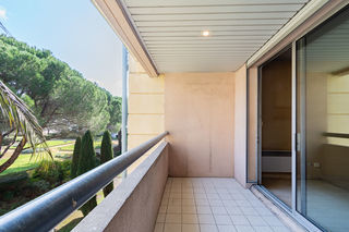  Appartement � vendre 1 pi�ce 28 m�