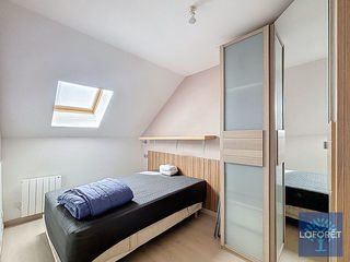  Appartement � louer 2 pi�ces 33 m�