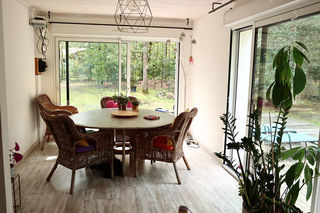  Maison � vendre 3 pi�ces 73 m�