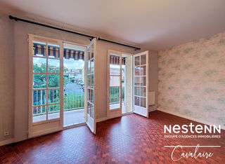  Appartement � vendre 2 pi�ces 32 m�