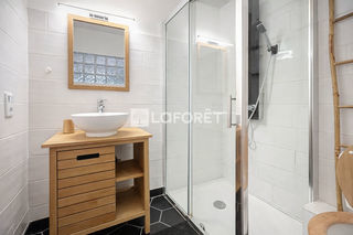  Appartement � vendre 1 pi�ce 25 m�