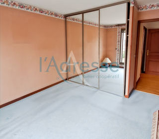  Appartement � vendre 5 pi�ces 111 m�